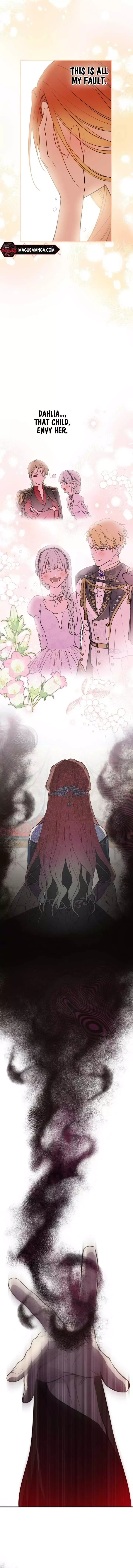 The Strongest Characters in the World are Obsessed With Me Chapter 101 page 7