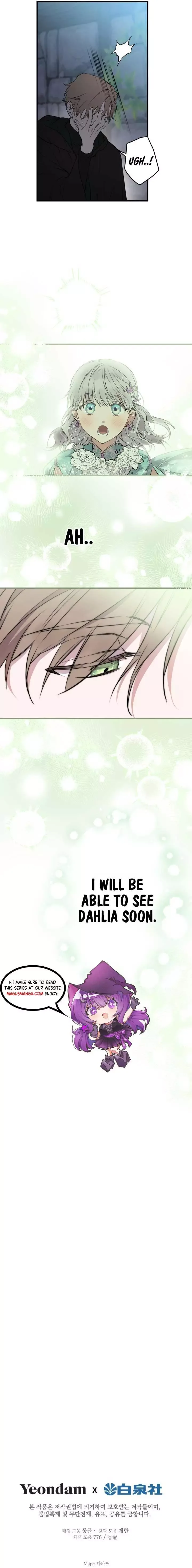 The Strongest Characters in the World are Obsessed With Me Chapter 101 page 11