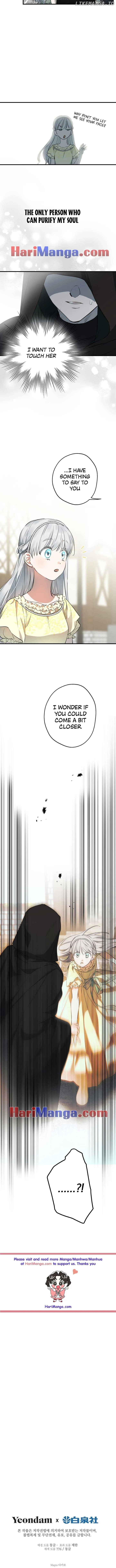 The Strongest Characters in the World are Obsessed With Me Chapter 105 page 5