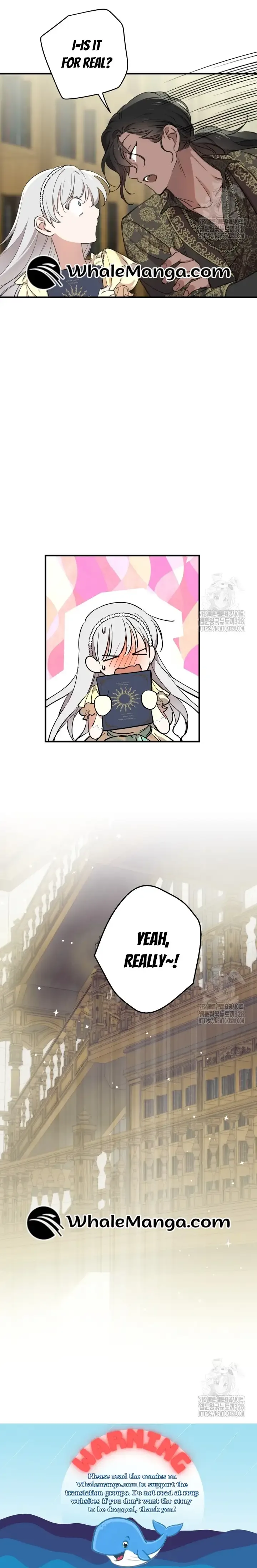 The Strongest Characters in the World are Obsessed With Me Chapter 108 page 18