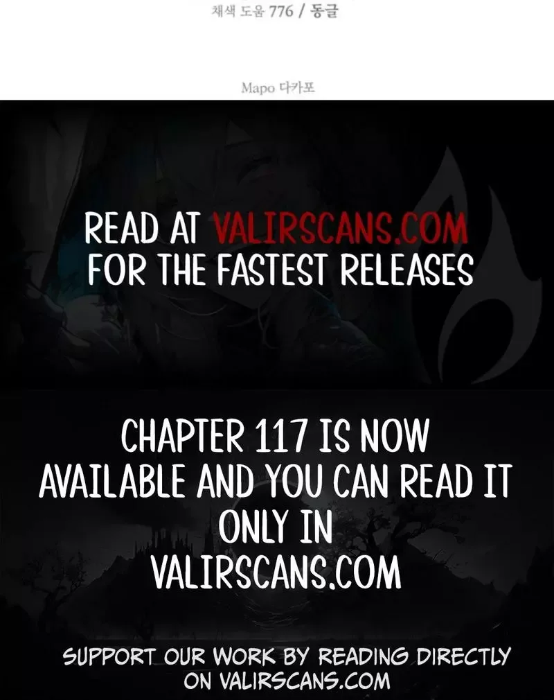 The Strongest Characters in the World are Obsessed With Me Chapter 109 page 7