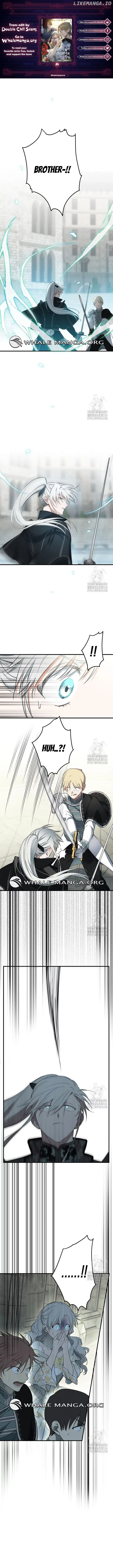 The Strongest Characters in the World are Obsessed With Me Chapter 114 page 1