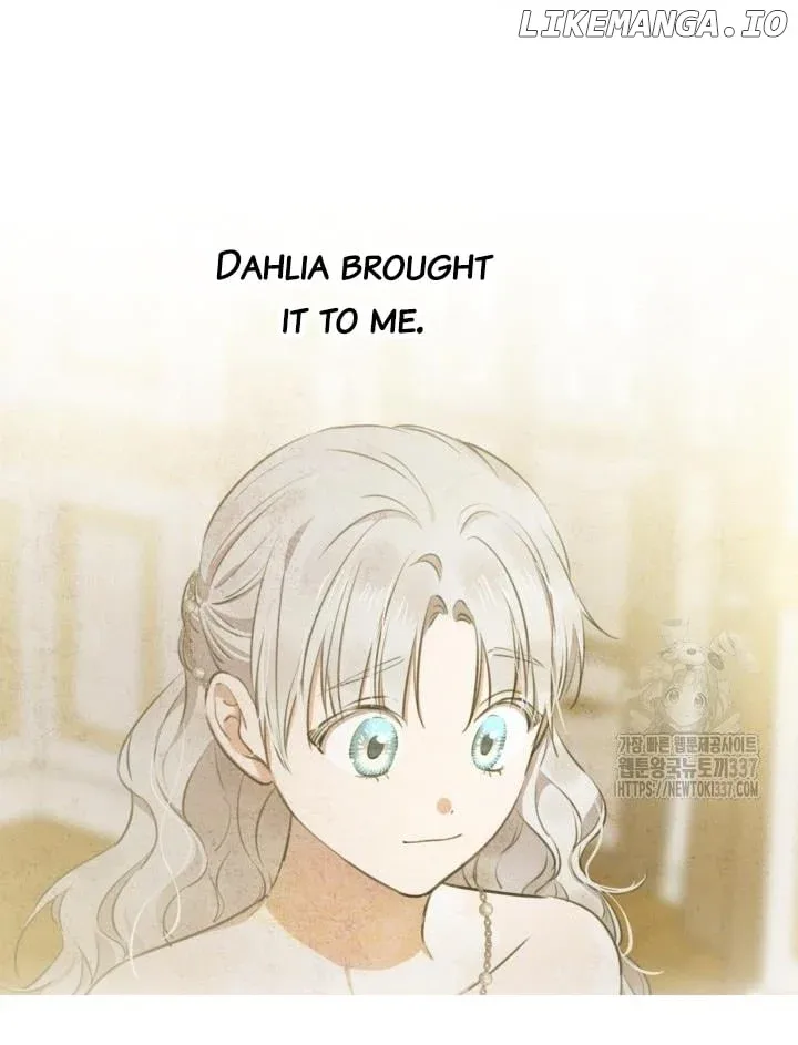 The Strongest Characters in the World are Obsessed With Me Chapter 116 page 5