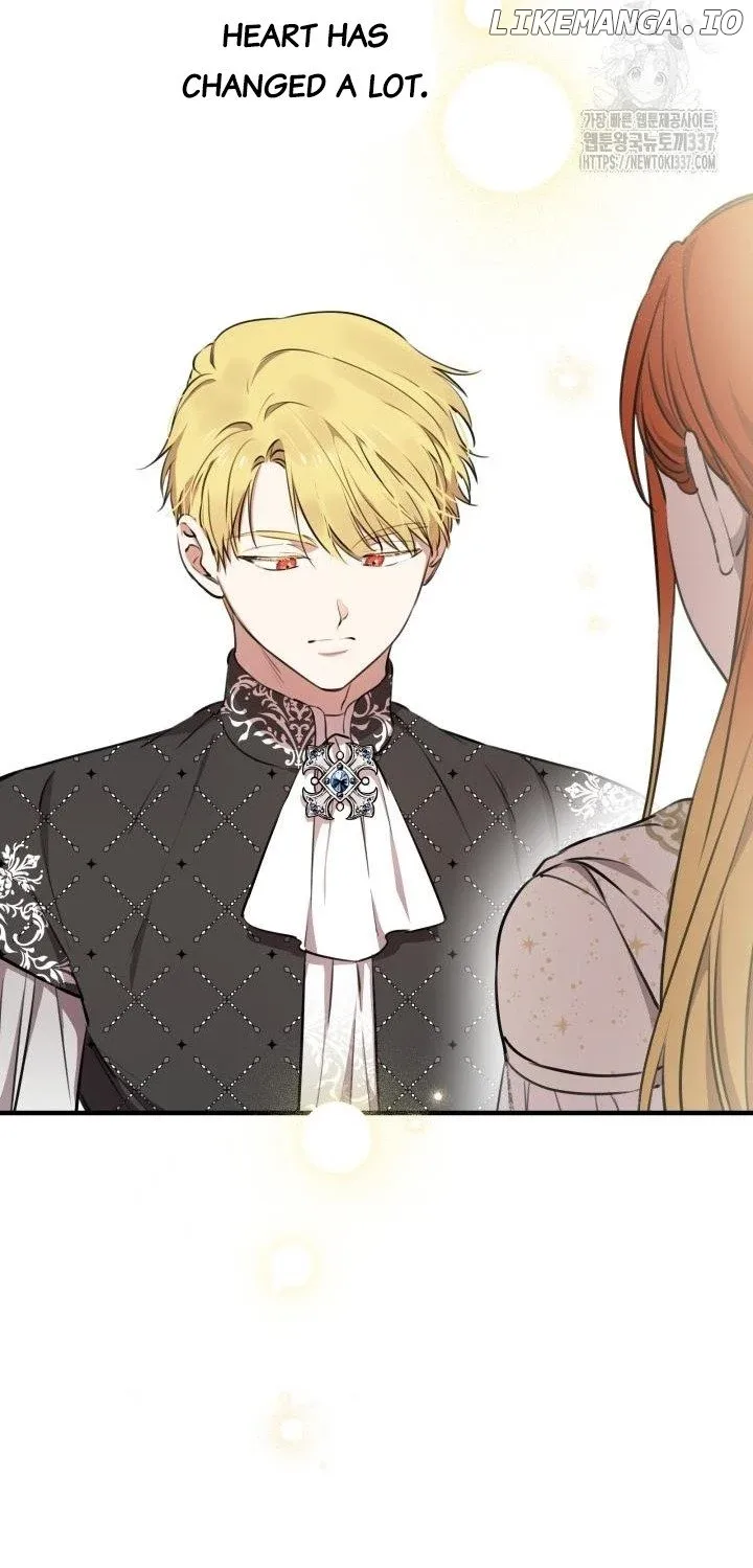 The Strongest Characters in the World are Obsessed With Me Chapter 116 page 7