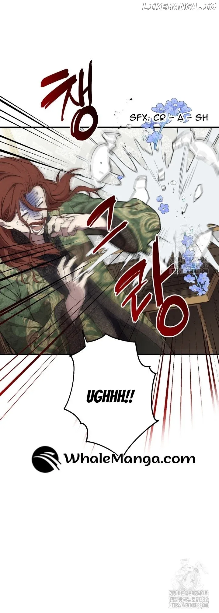 The Strongest Characters in the World are Obsessed With Me Chapter 111 page 11