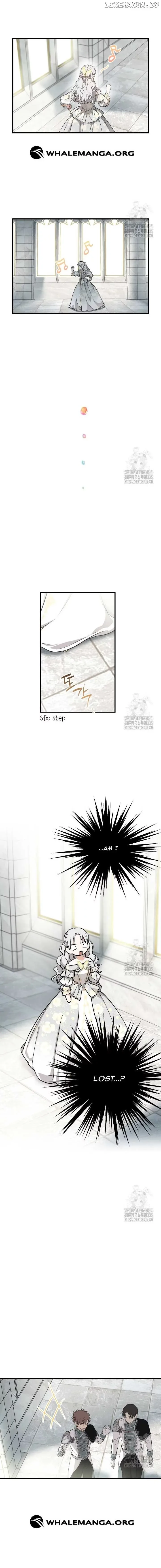 The Strongest Characters in the World are Obsessed With Me Chapter 113 page 10