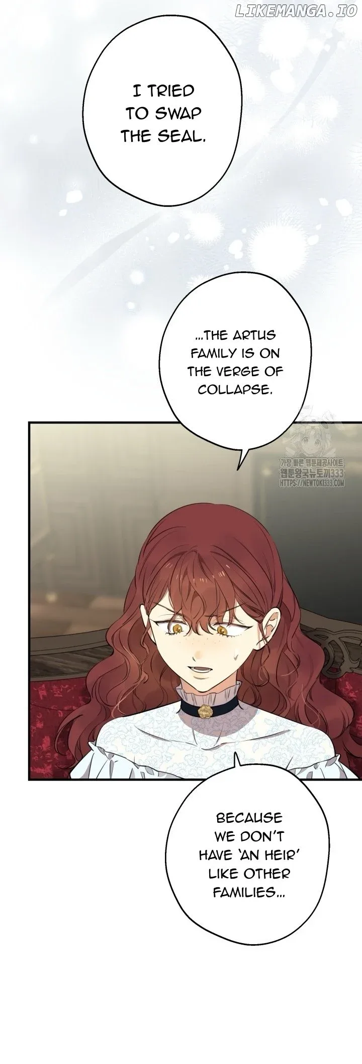 The Strongest Characters in the World are Obsessed With Me Chapter 112 page 7