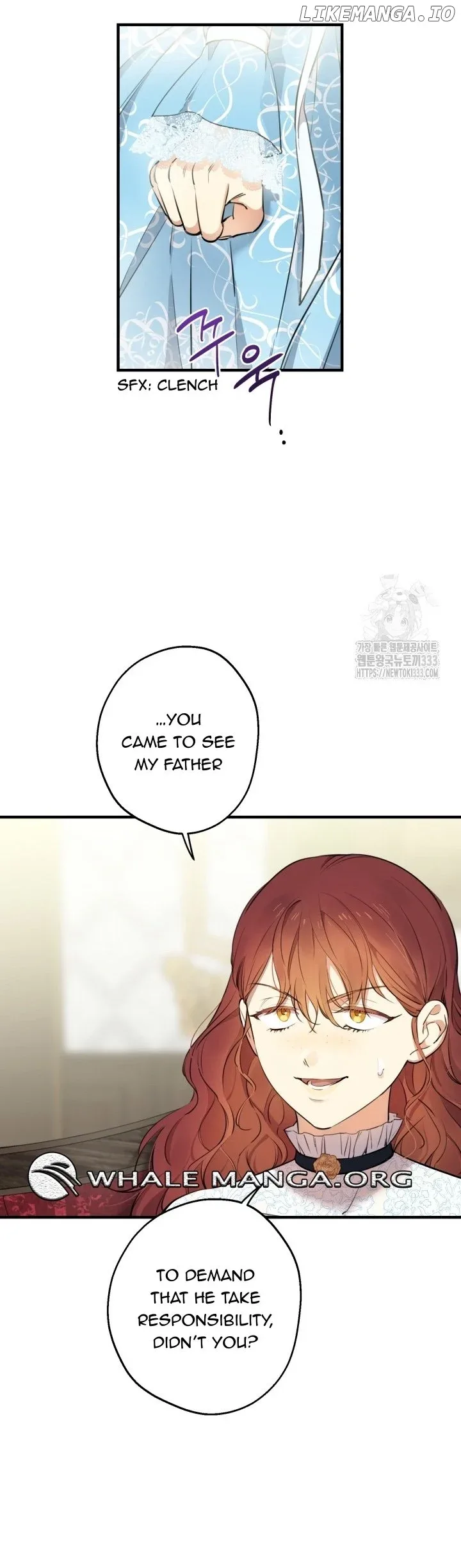 The Strongest Characters in the World are Obsessed With Me Chapter 112 page 2