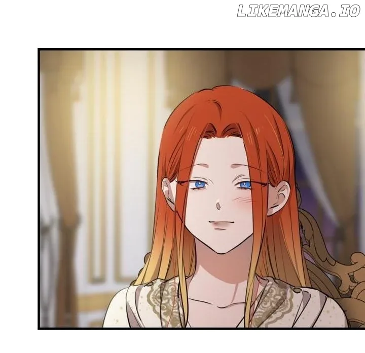 The Strongest Characters in the World are Obsessed With Me Chapter 116 page 11
