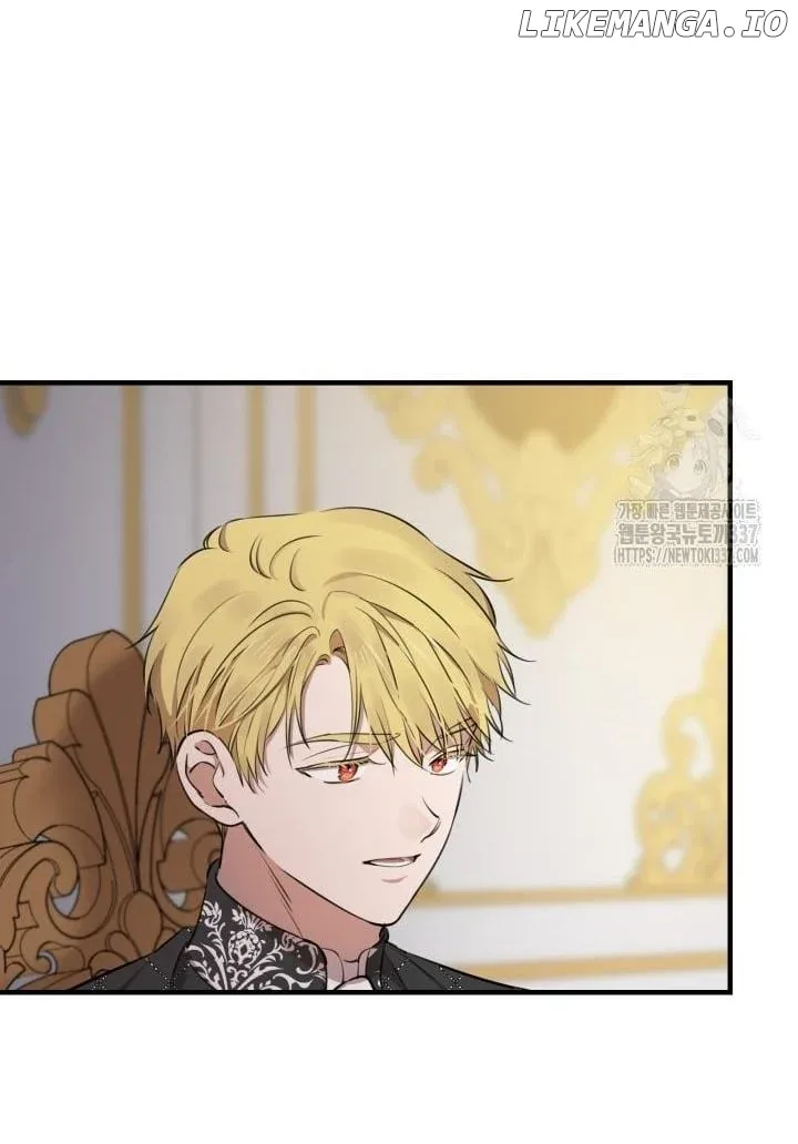 The Strongest Characters in the World are Obsessed With Me Chapter 116 page 9