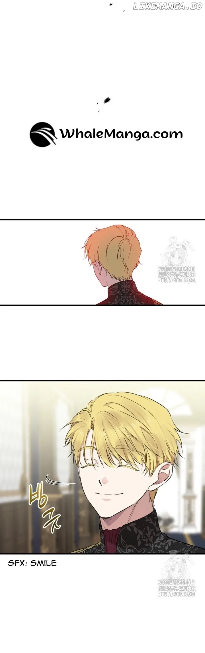 The Strongest Characters in the World are Obsessed With Me Chapter 111 page 10