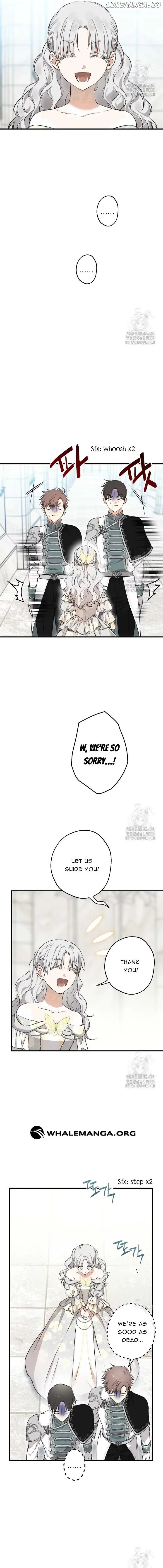 The Strongest Characters in the World are Obsessed With Me Chapter 113 page 13