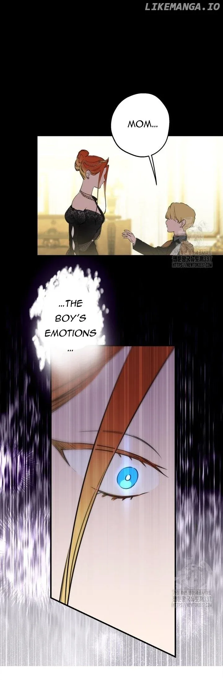The Strongest Characters in the World are Obsessed With Me Chapter 116 page 23