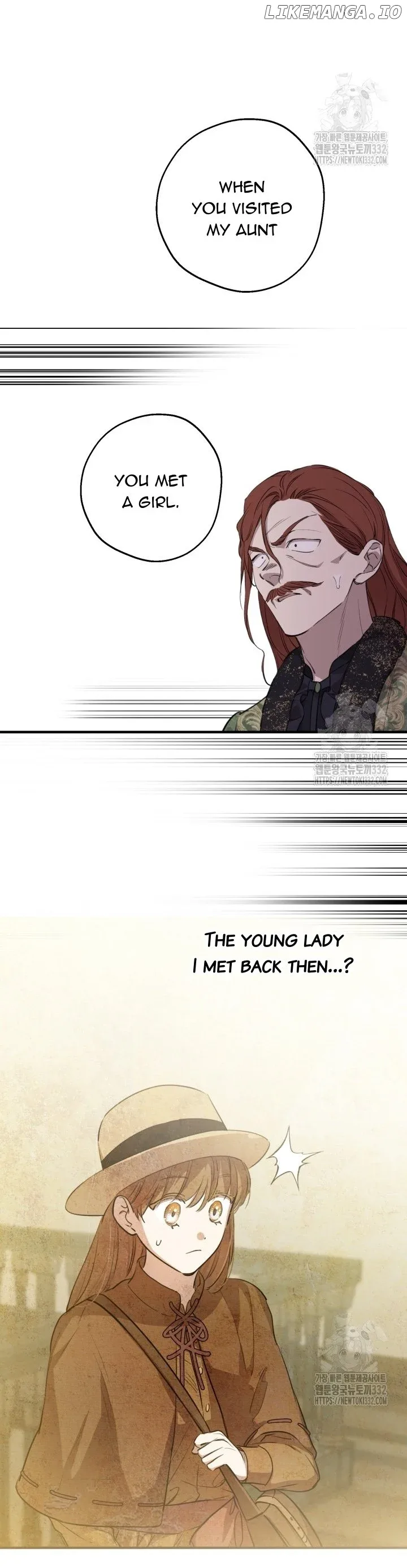 The Strongest Characters in the World are Obsessed With Me Chapter 111 page 19