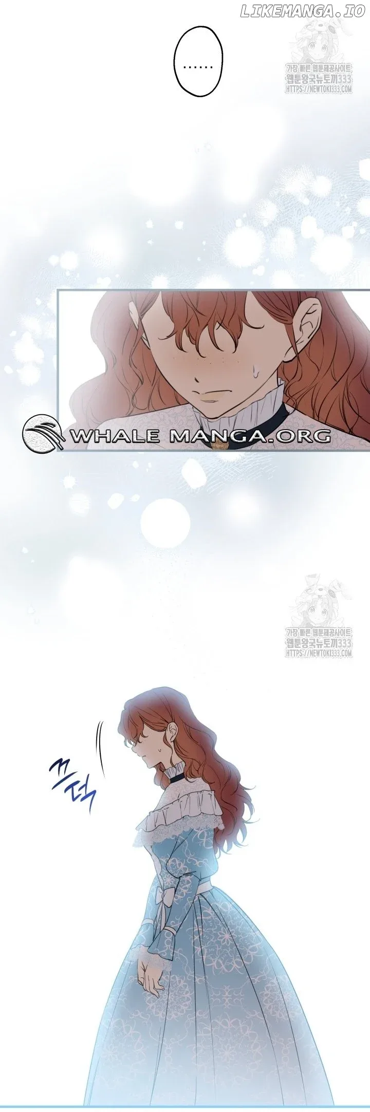 The Strongest Characters in the World are Obsessed With Me Chapter 112 page 10