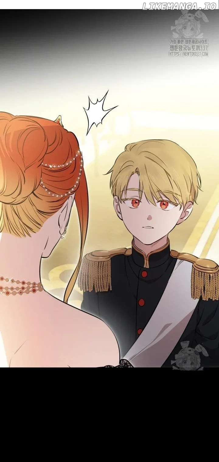 The Strongest Characters in the World are Obsessed With Me Chapter 116 page 22