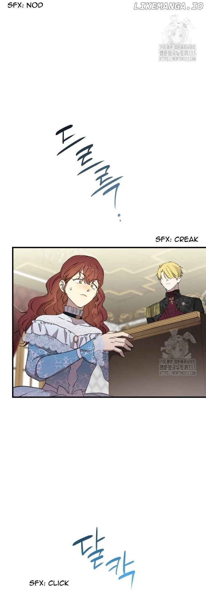 The Strongest Characters in the World are Obsessed With Me Chapter 112 page 11