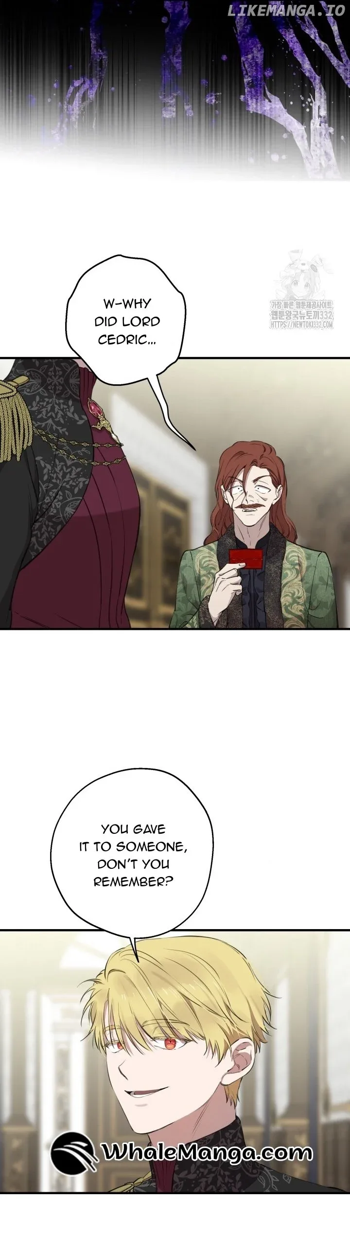 The Strongest Characters in the World are Obsessed With Me Chapter 111 page 18