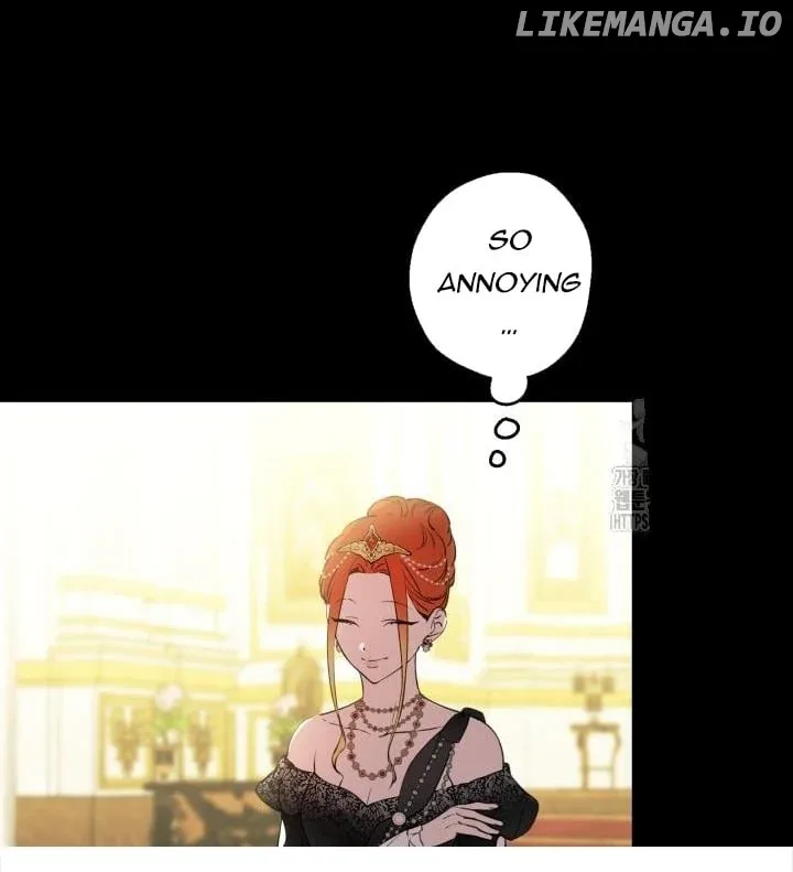 The Strongest Characters in the World are Obsessed With Me Chapter 116 page 19