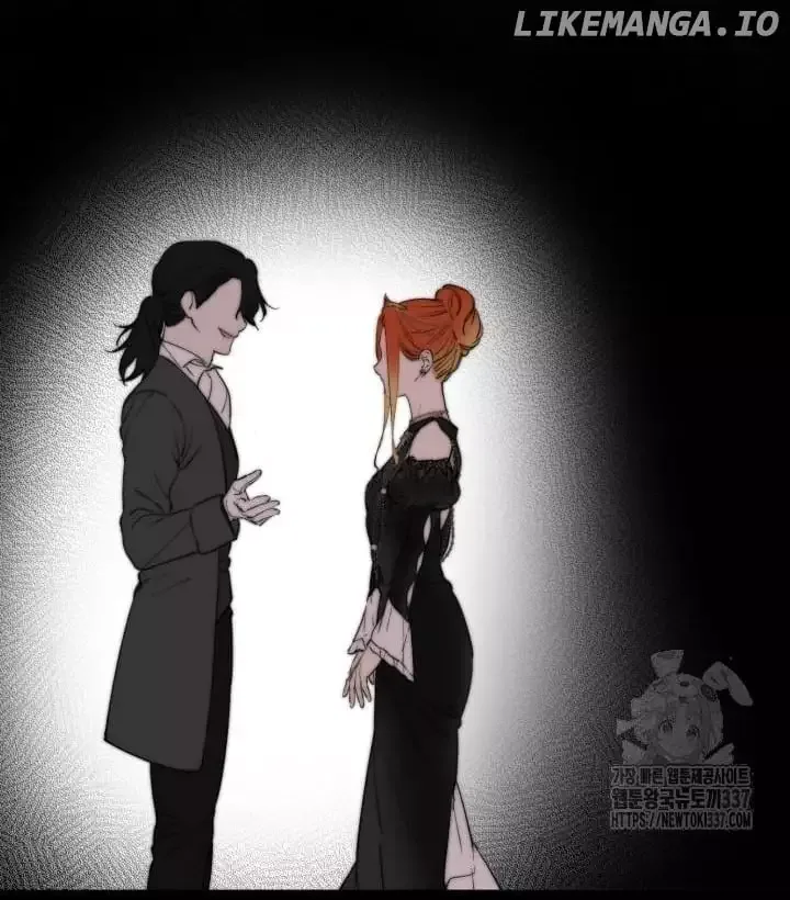 The Strongest Characters in the World are Obsessed With Me Chapter 116 page 17