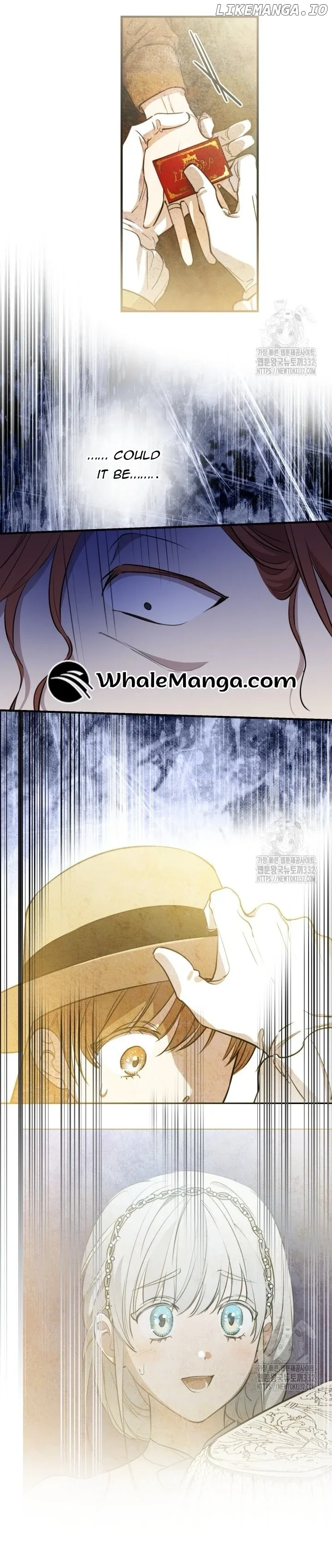 The Strongest Characters in the World are Obsessed With Me Chapter 111 page 20