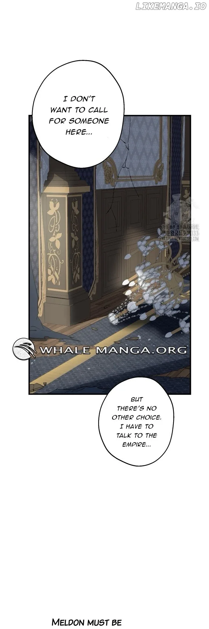 The Strongest Characters in the World are Obsessed With Me Chapter 112 page 16