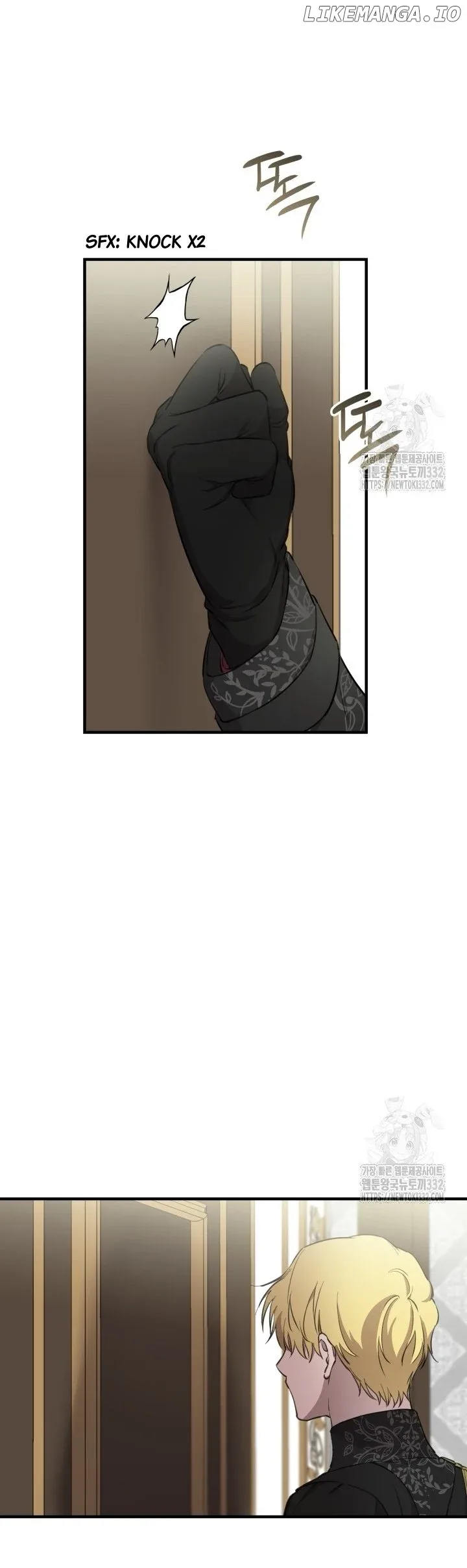 The Strongest Characters in the World are Obsessed With Me Chapter 111 page 29
