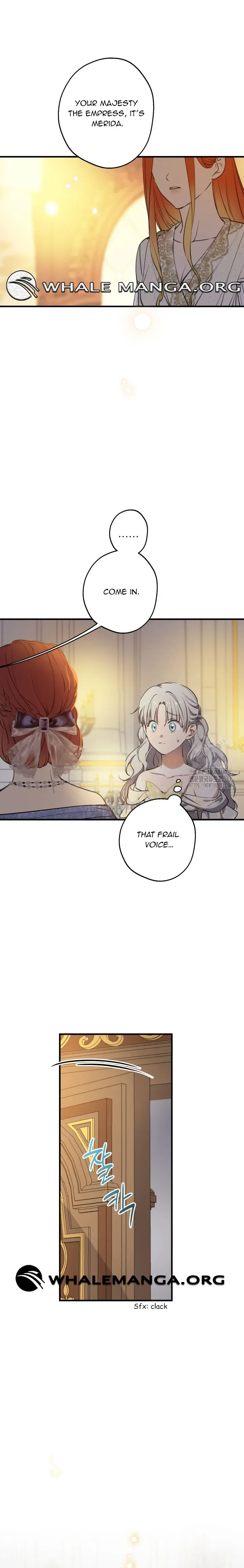 The Strongest Characters in the World are Obsessed With Me Chapter 115 page 4