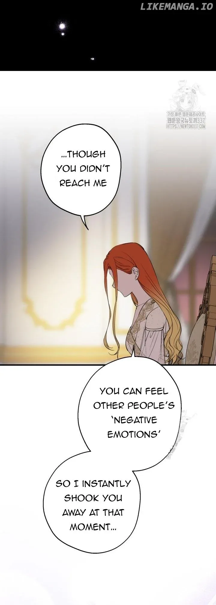 The Strongest Characters in the World are Obsessed With Me Chapter 116 page 27