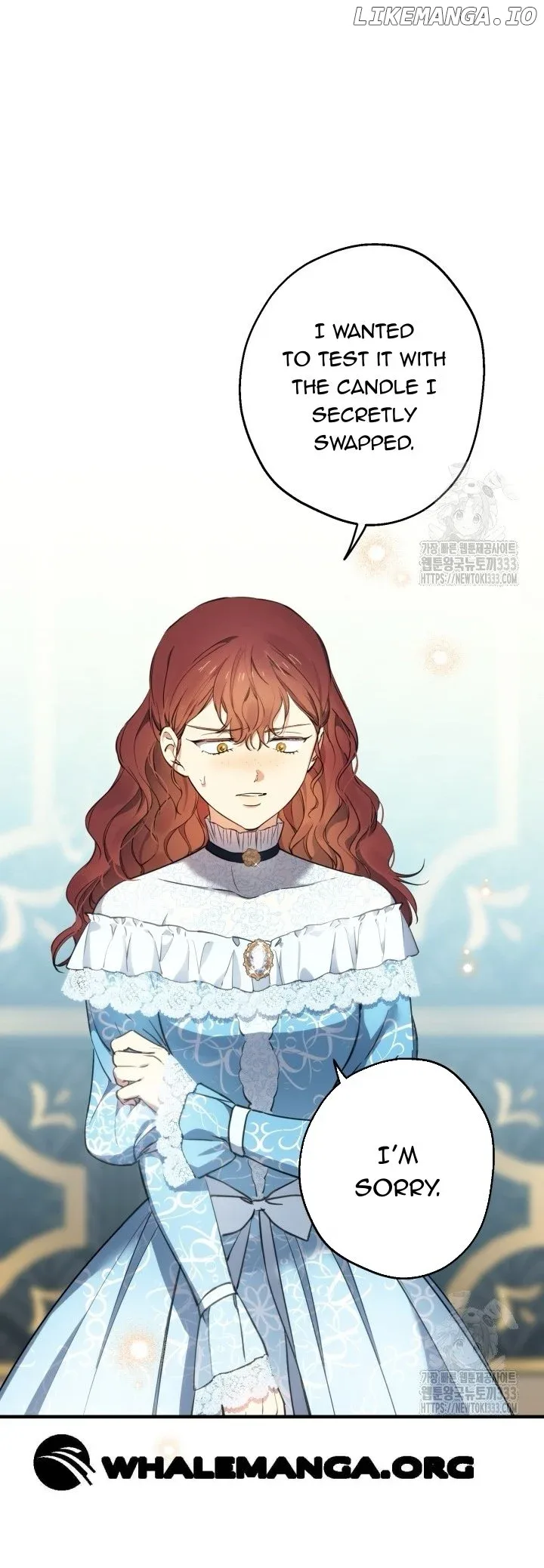 The Strongest Characters in the World are Obsessed With Me Chapter 112 page 23