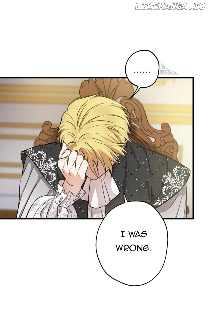 The Strongest Characters in the World are Obsessed With Me Chapter 116 page 39