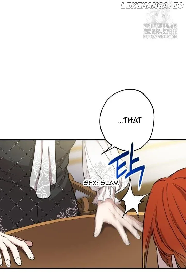 The Strongest Characters in the World are Obsessed With Me Chapter 116 page 32