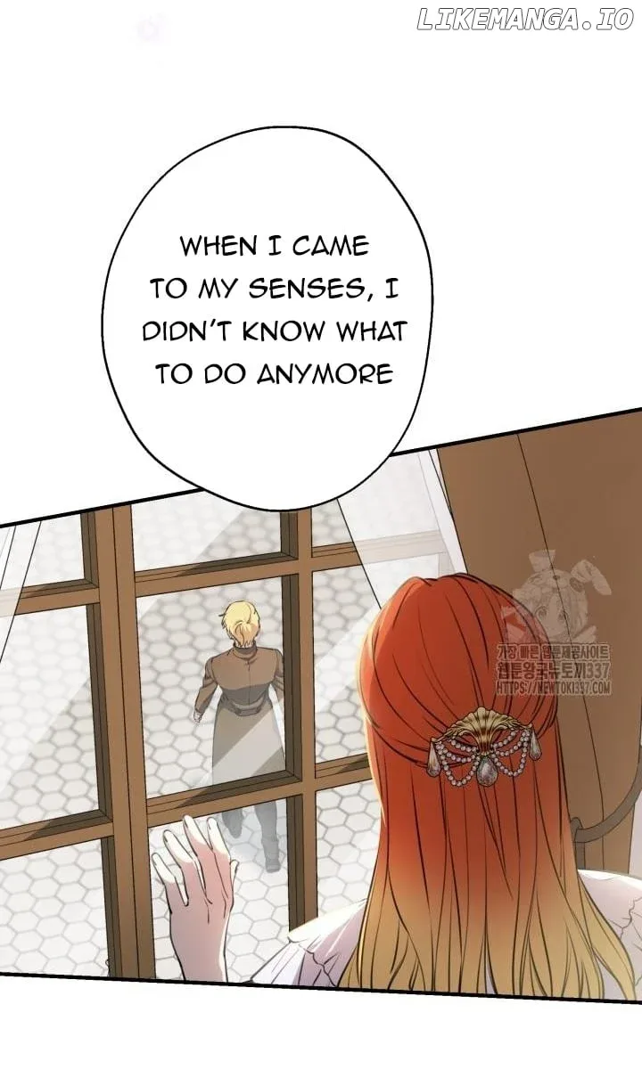 The Strongest Characters in the World are Obsessed With Me Chapter 116 page 30