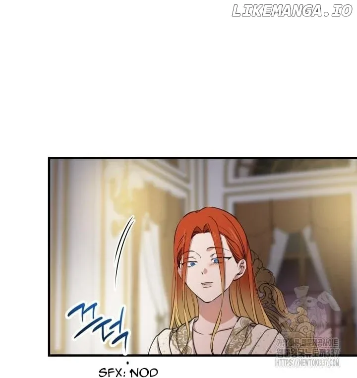 The Strongest Characters in the World are Obsessed With Me Chapter 116 page 34