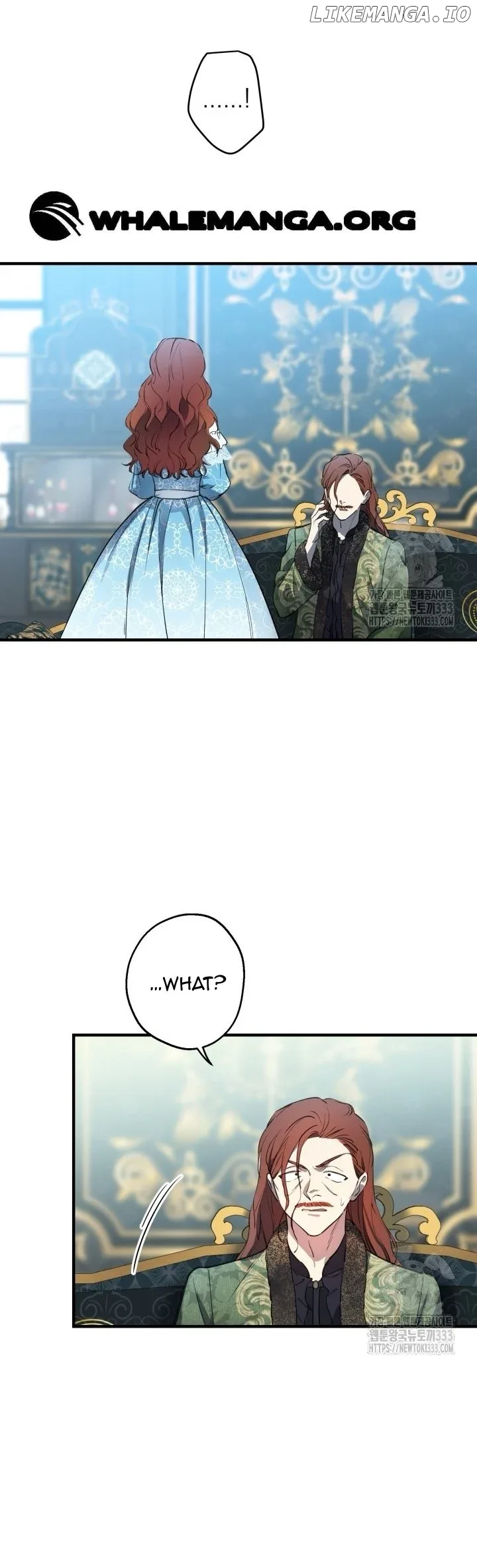 The Strongest Characters in the World are Obsessed With Me Chapter 112 page 22