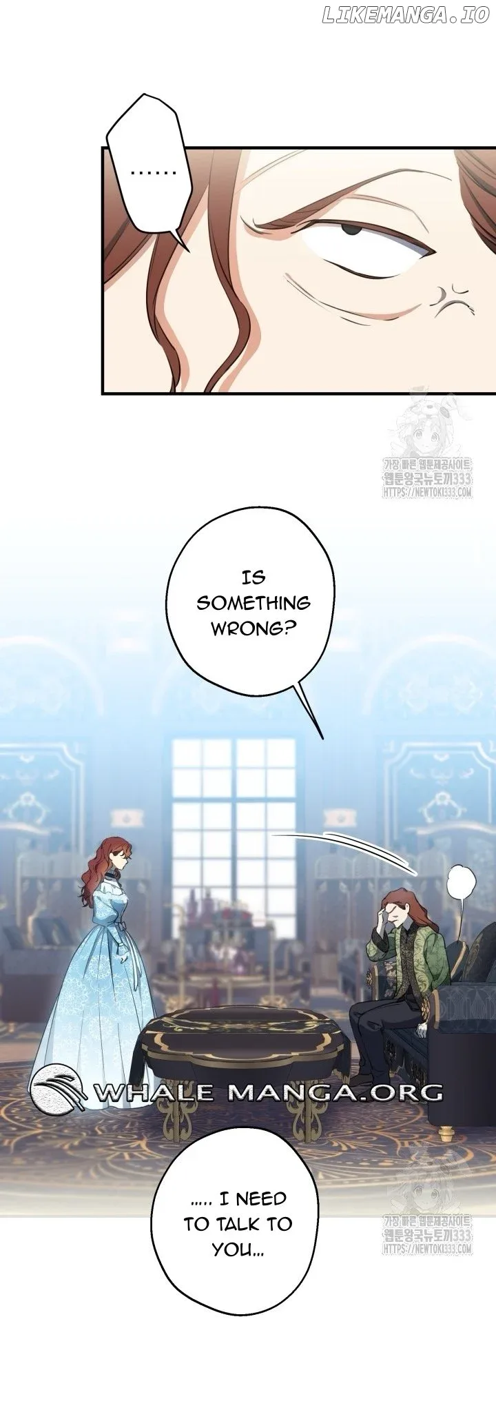 The Strongest Characters in the World are Obsessed With Me Chapter 112 page 20
