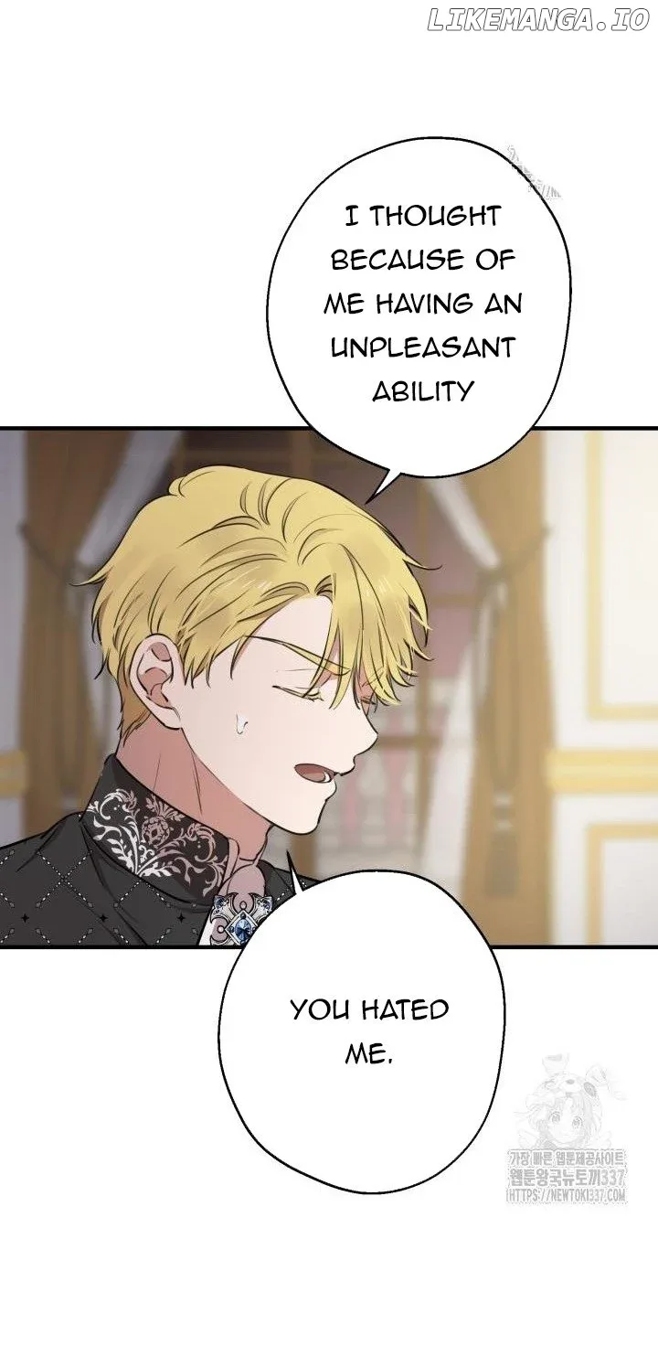 The Strongest Characters in the World are Obsessed With Me Chapter 116 page 40