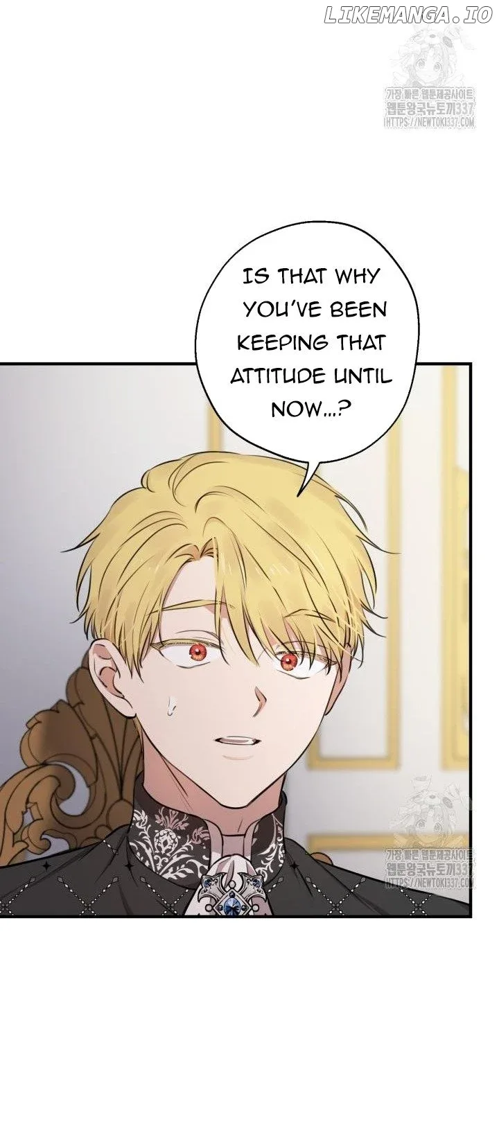 The Strongest Characters in the World are Obsessed With Me Chapter 116 page 33