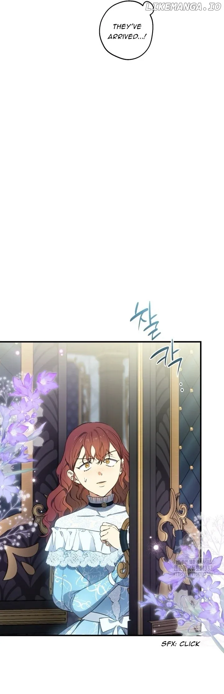 The Strongest Characters in the World are Obsessed With Me Chapter 112 page 19