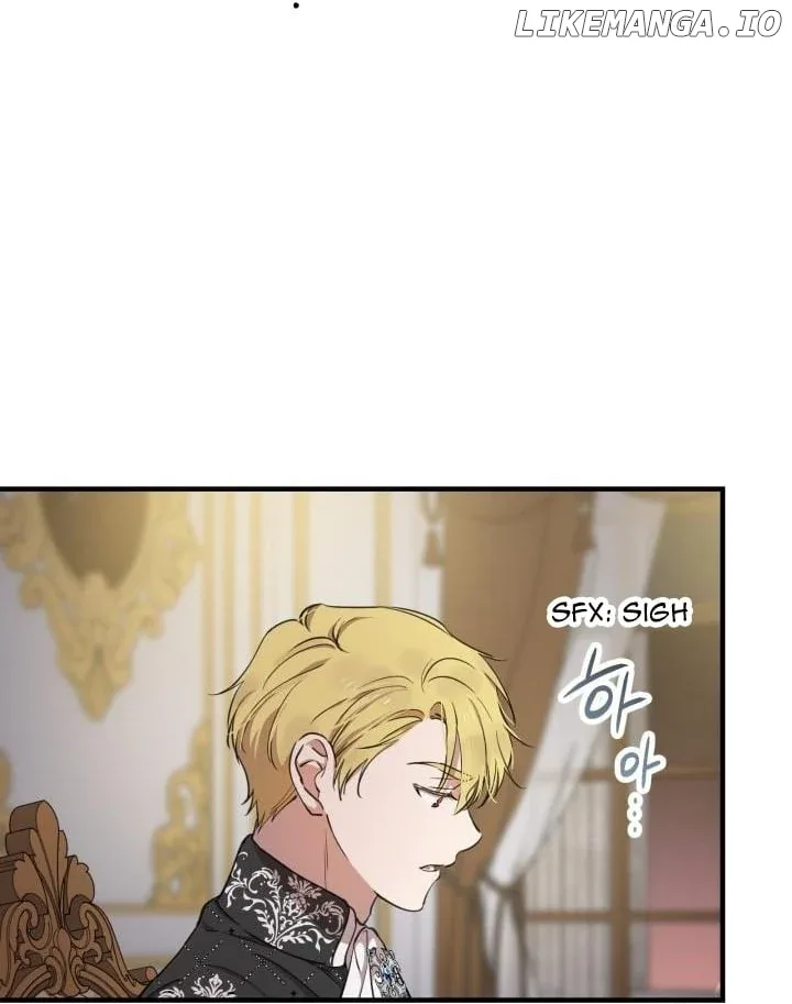 The Strongest Characters in the World are Obsessed With Me Chapter 116 page 35