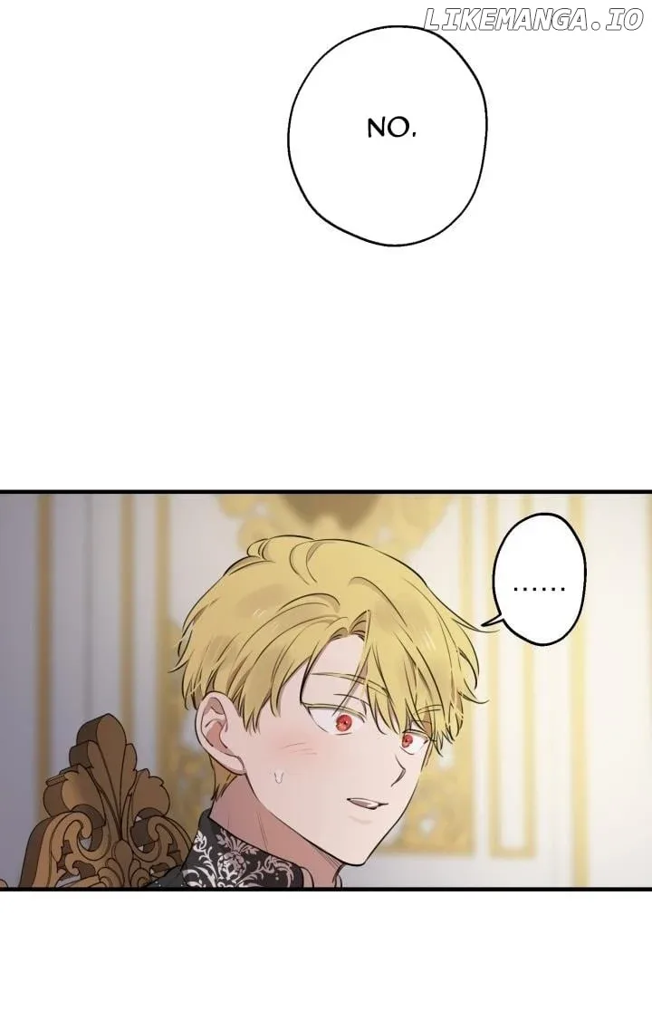 The Strongest Characters in the World are Obsessed With Me Chapter 116 page 46