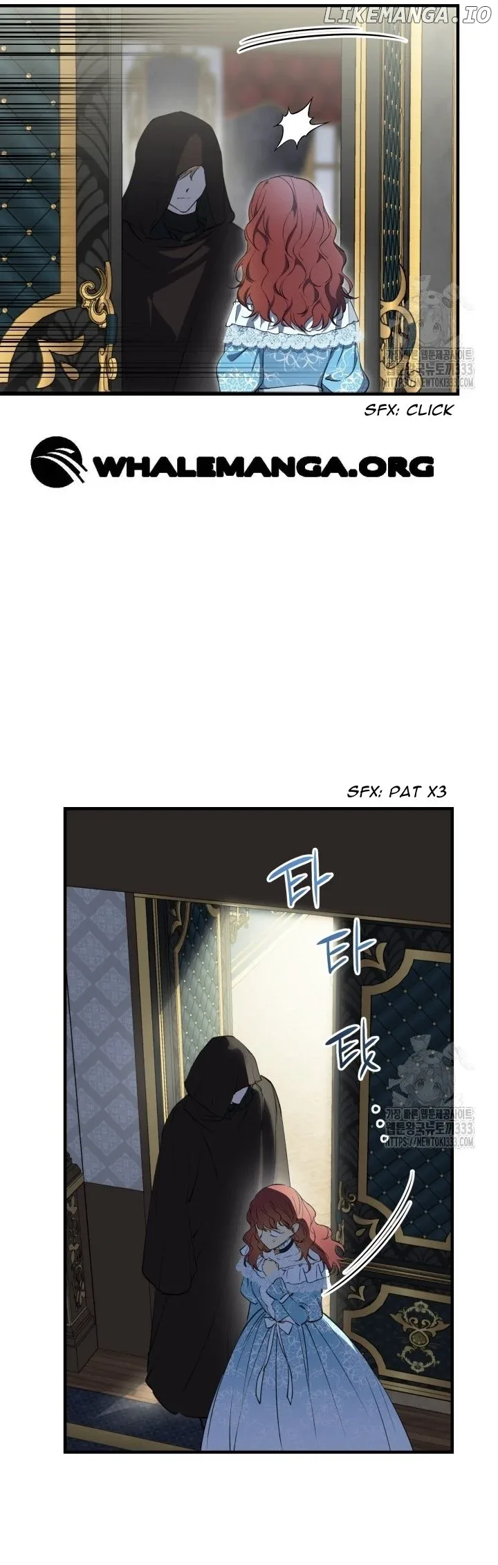 The Strongest Characters in the World are Obsessed With Me Chapter 112 page 28