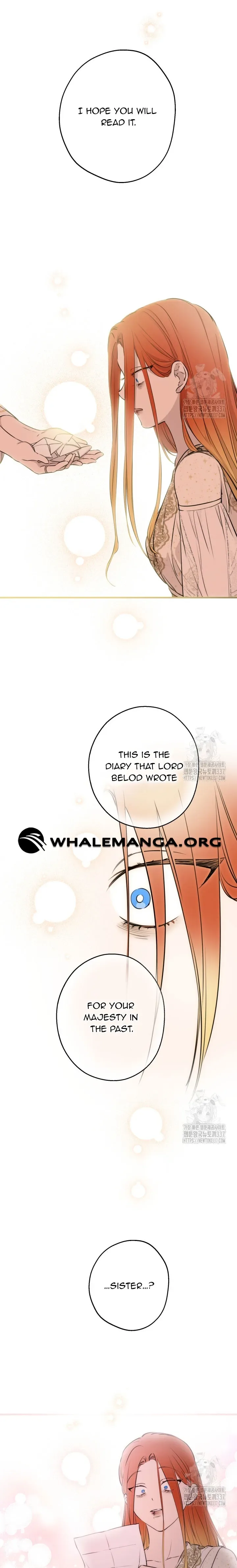 The Strongest Characters in the World are Obsessed With Me Chapter 115 page 11