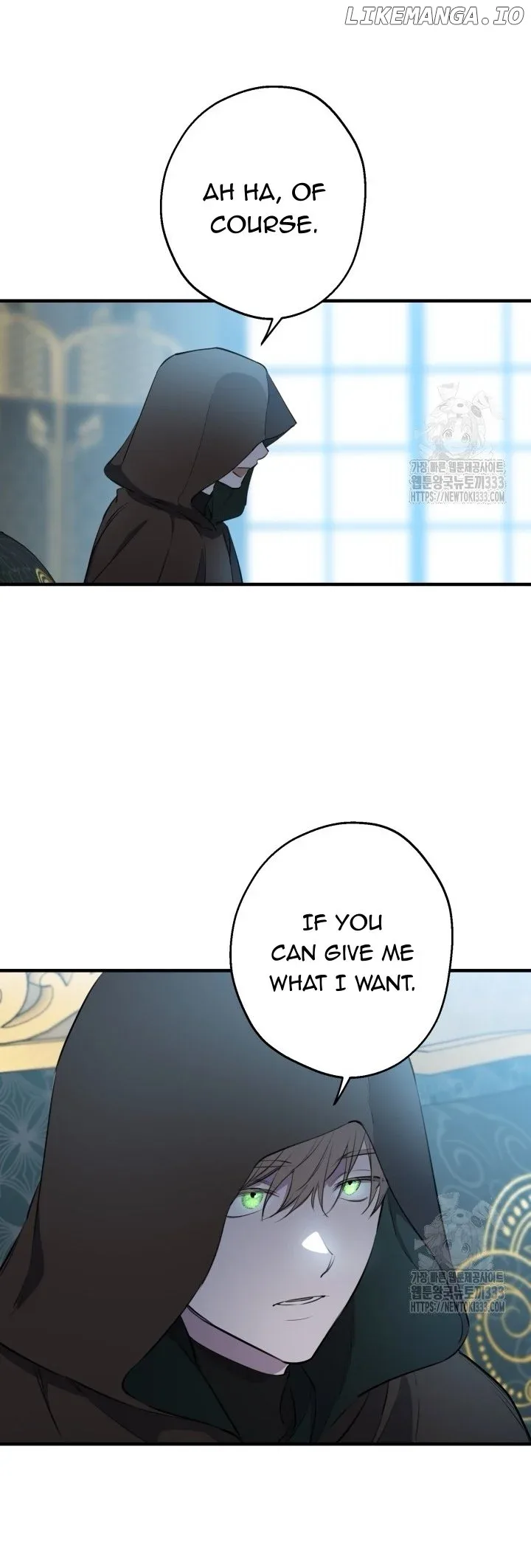 The Strongest Characters in the World are Obsessed With Me Chapter 112 page 32