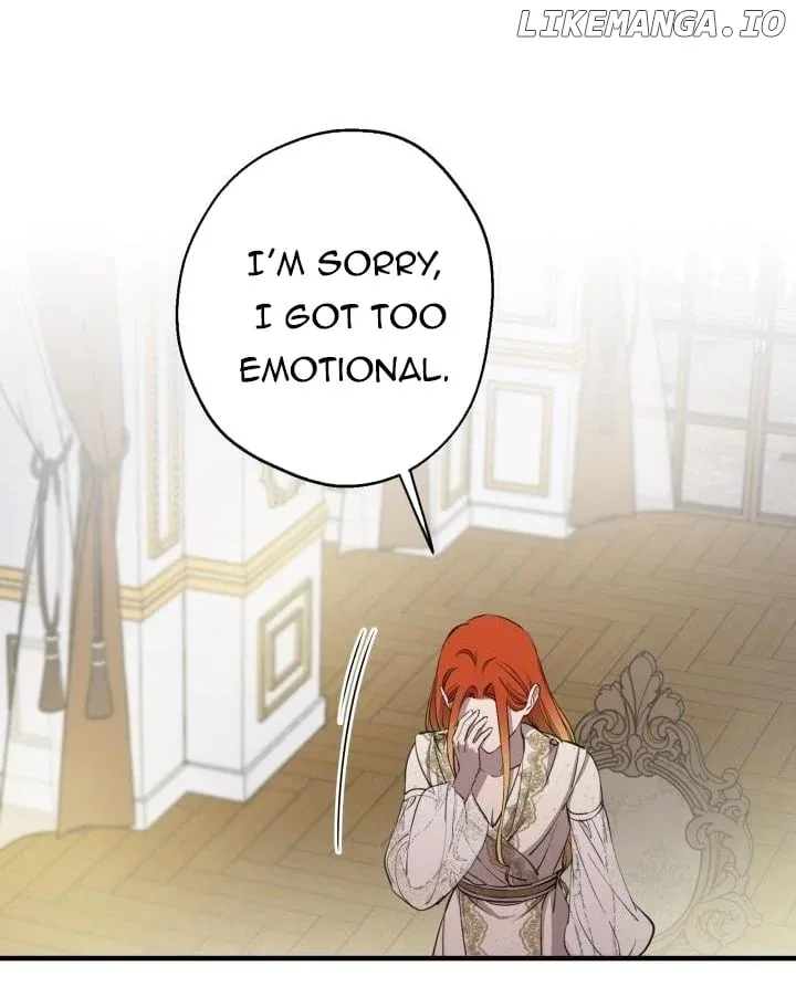 The Strongest Characters in the World are Obsessed With Me Chapter 116 page 45