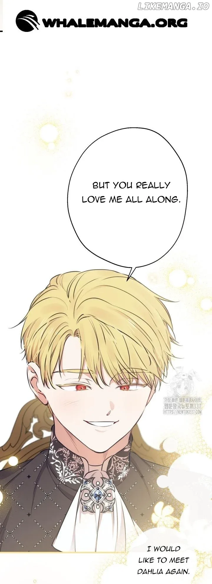 The Strongest Characters in the World are Obsessed With Me Chapter 116 page 48