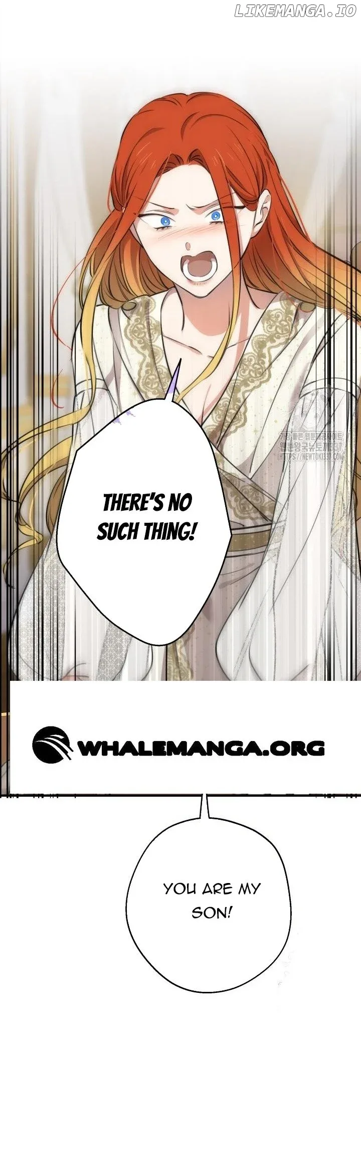 The Strongest Characters in the World are Obsessed With Me Chapter 116 page 41