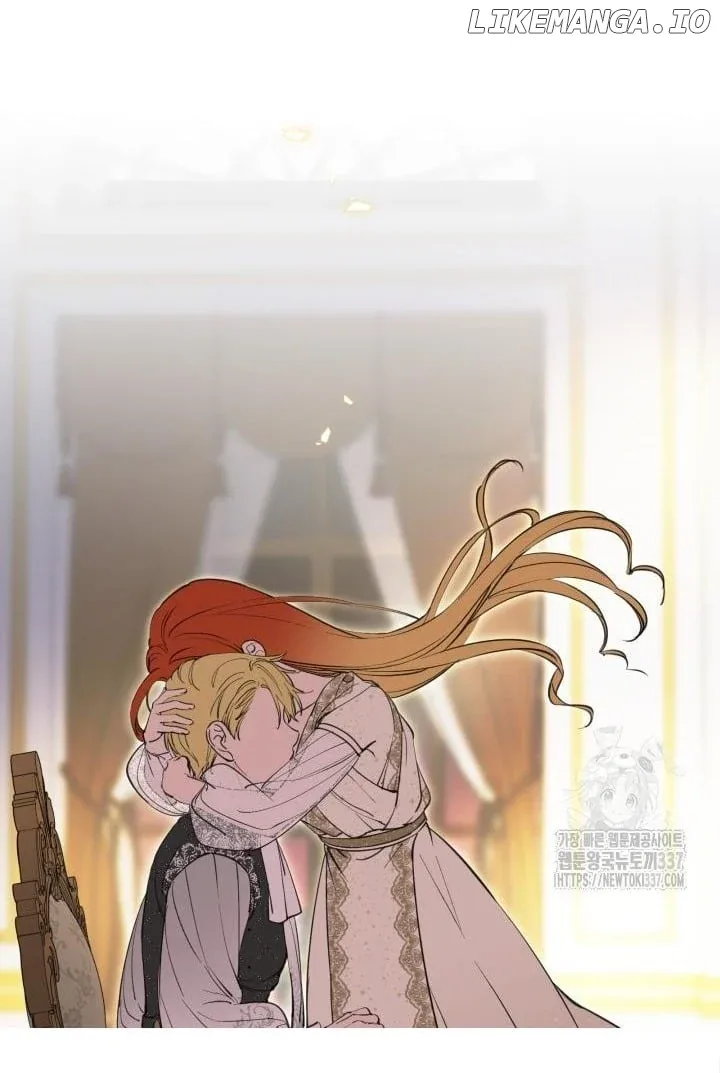The Strongest Characters in the World are Obsessed With Me Chapter 116 page 51