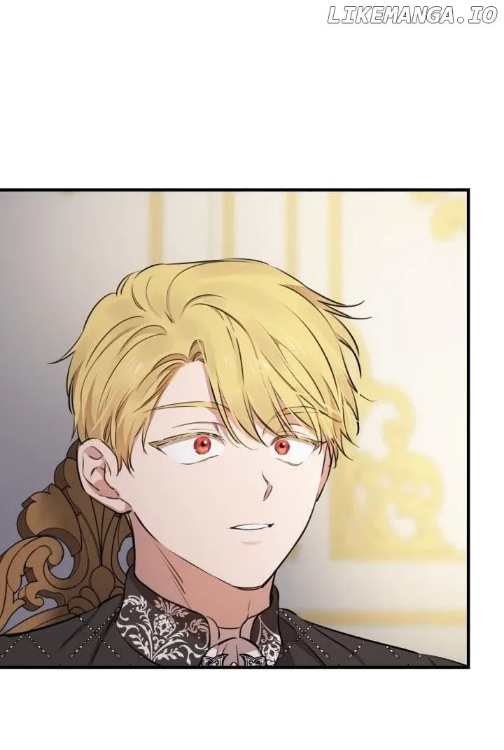 The Strongest Characters in the World are Obsessed With Me Chapter 116 page 44