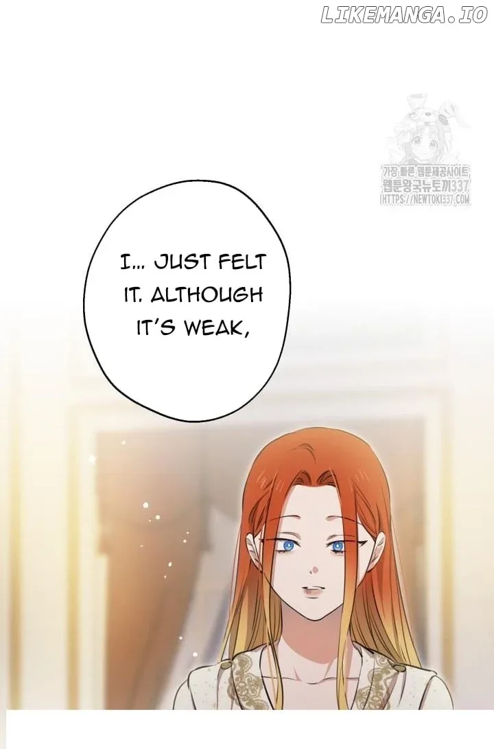The Strongest Characters in the World are Obsessed With Me Chapter 116 page 47